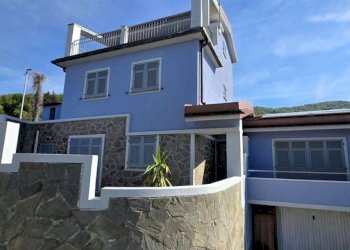 Viste - Villa via Costigliolo, 42, Cogorno - foto 20