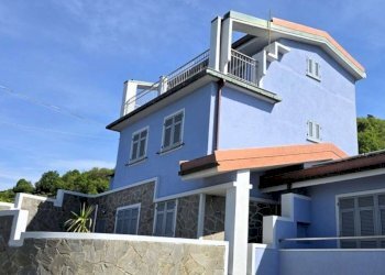 Viste - Villa via Costigliolo, 42, Cogorno - foto 22