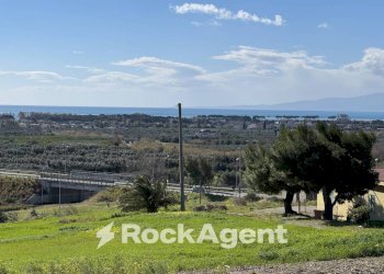 Terreno - Building land Simeri Mare, Simeri Crichi - photo 6