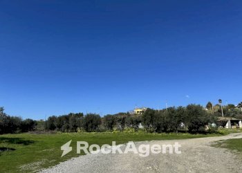 Terreno - Building land Simeri Mare, Simeri Crichi - photo 23