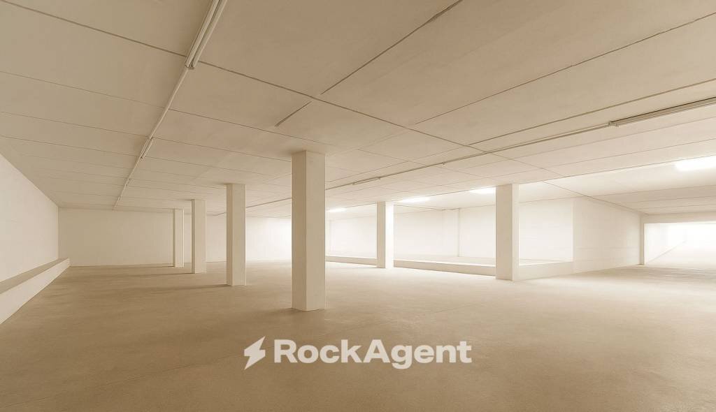 Magazzino - Warehouse via alla Ruenia, 22, Sant'Omero - photo 1