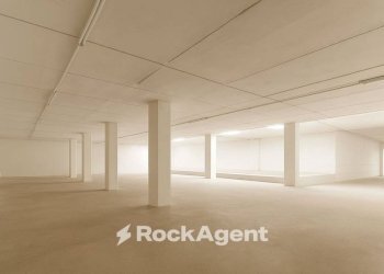 Magazzino - Warehouse via alla Ruenia, 22, Sant'Omero - photo 1
