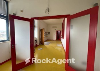 Ufficio - Office via Acquasanta, 31, Salerno - photo 11