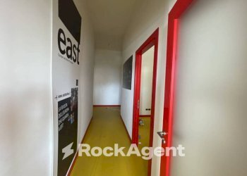 Corridoio - Office via Acquasanta, 31, Salerno - photo 20