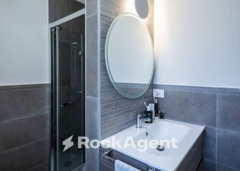 Bagno - Apartment via Eva Mameli Calvino, Pavia - photo 30