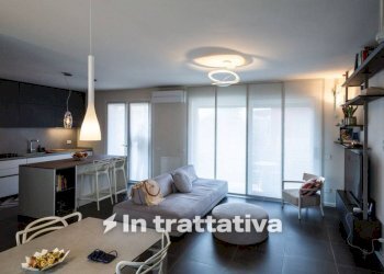 Interno non residenziale - Appartamento via Eva Mameli Calvino, Pavia - foto 2