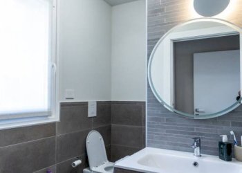 Bagno - Apartment via Eva Mameli Calvino, Pavia - photo 31