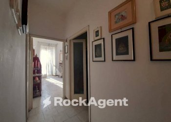 Disimpegno - Trilocale via Vallefossata, 41, Acquapendente - foto 3
