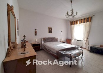 Camera da letto - Trilocale via Vallefossata, 41, Acquapendente - foto 18