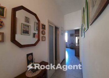 Disimpegno - Trilocale via Vallefossata, 41, Acquapendente - foto 22
