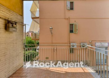 Terrazzo - Trilocale via Prolungamento Matteotti, Sarno - foto 18