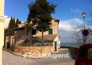 Zona - Villa via Mura, 6, Fratte Rosa - foto 6