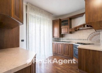 Cucina - Trilocale viale G. Marconi, 12 B, Dalmine - foto 7