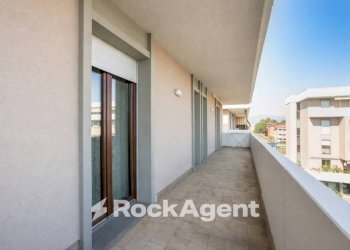 Terrazzo - Three-room apartment viale G. Marconi, 12 B, Dalmine - photo 9