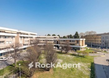 Vista - Three-room apartment viale G. Marconi, 12 B, Dalmine - photo 10