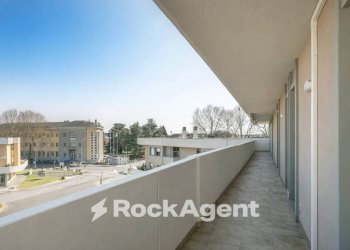 Terrazzo - Three-room apartment viale G. Marconi, 12 B, Dalmine - photo 11