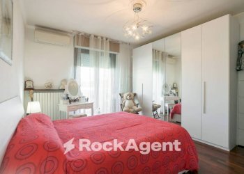 Camera da letto - Three-room apartment viale G. Marconi, 12 B, Dalmine - photo 15