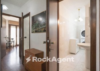 Disimpegno - Three-room apartment viale G. Marconi, 12 B, Dalmine - photo 16