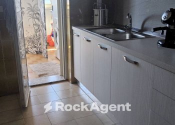 Cucina - Villa contrada Pipedo, Riace - photo 5