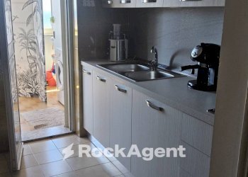 Cucina - Villa contrada Pipedo, Riace - photo 6