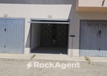 Box auto - Villa contrada Pipedo, Riace - photo 20