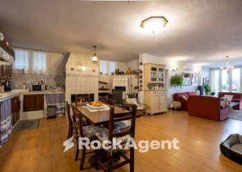 Cucina - Villa via di Fano, 70, Reggello - foto 4