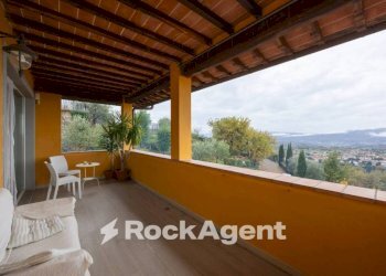 Veranda - Villa via di Fano, 70, Reggello - foto 6