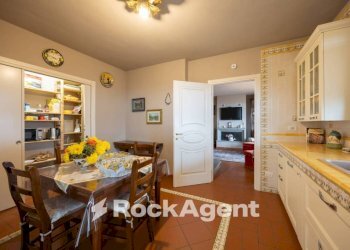 Cucina - Villa via di Fano, 70, Reggello - foto 8
