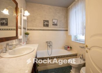 Bagno - Villa via di Fano, 70, Reggello - foto 15