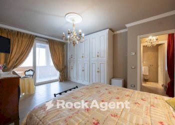Camera da letto - Villa via di Fano, 70, Reggello - foto 22