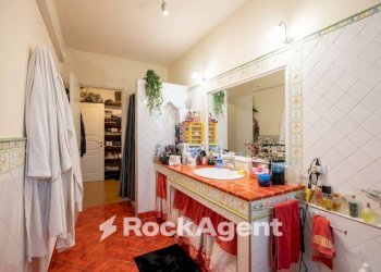 Bagno - Villa via di Fano, 70, Reggello - foto 23