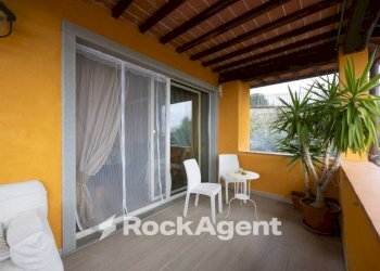 Terrazzo - Villa via di Fano, 70, Reggello - foto 27