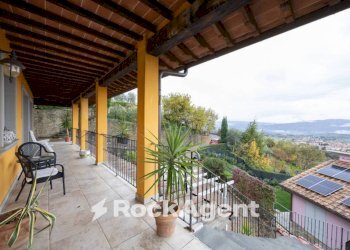 Terrazzo - Villa via di Fano, 70, Reggello - foto 30