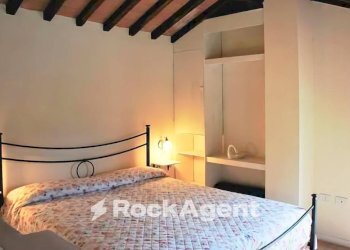 Camera da letto - Villa Località Camporbiano, 14, Gambassi Terme - foto 5