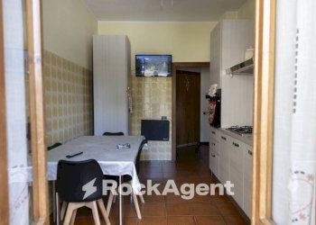 Cucina - Trilocale via Giuseppe Mazzini, 108, Alba Adriatica - foto 3