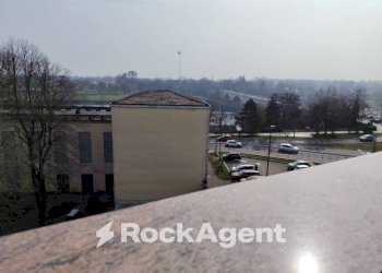 Vista - Quadrilocale via Bonetta Carlo, 7, Pavia - foto 2