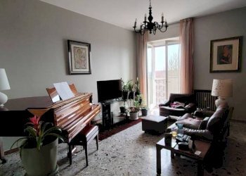 Salone - Quadrilocale via Bonetta Carlo, 7, Pavia - foto 6