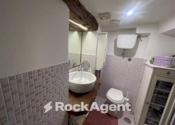 Bagno - Rustic via Firenze, 3, Semproniano - photo 12