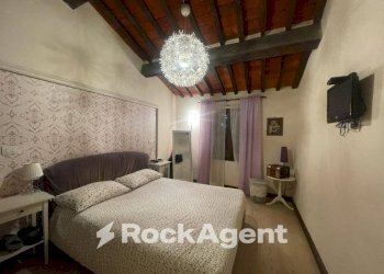 Camera da letto - Rustic via Firenze, 3, Semproniano - photo 25