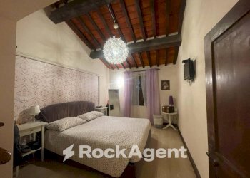 Camera da letto - Rustic via Firenze, 3, Semproniano - photo 29