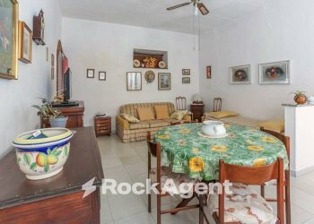 Salone - Bilocale via Piave, 1, Marina di Gioiosa Ionica - foto 7