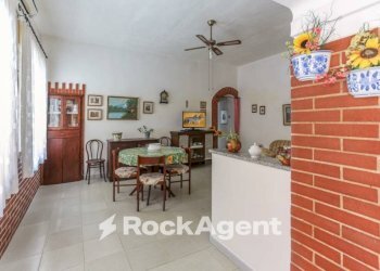 Cucina - Bilocale via Piave, 1, Marina di Gioiosa Ionica - foto 8