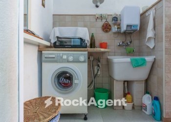 Lavanderia - Bilocale via Piave, 1, Marina di Gioiosa Ionica - foto 14