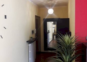 Corridoio - Bilocale via Giuseppe Micheli, 6, Corniglio - foto 6