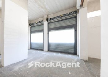 Interno non residenziale - Shop via Giacomo Soliman, 58 R, Genova (neighborhood Sestri Ponente) - photo 4