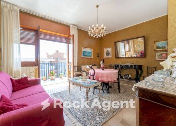 Salone - Three-room apartment via M. Rapisardi, 3, Aci Castello - photo 2