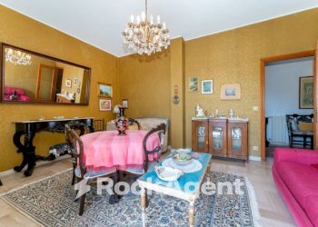Salone - Three-room apartment via M. Rapisardi, 3, Aci Castello - photo 4