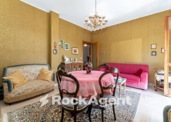 Salone - Three-room apartment via M. Rapisardi, 3, Aci Castello - photo 7