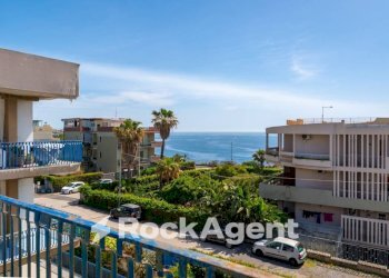 Vista - Three-room apartment via M. Rapisardi, 3, Aci Castello - photo 19