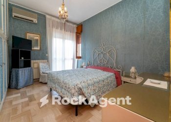Camera da letto - Three-room apartment via M. Rapisardi, 3, Aci Castello - photo 26